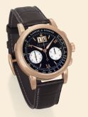A. Lange & Söhne Datograph Rose Gold / Black